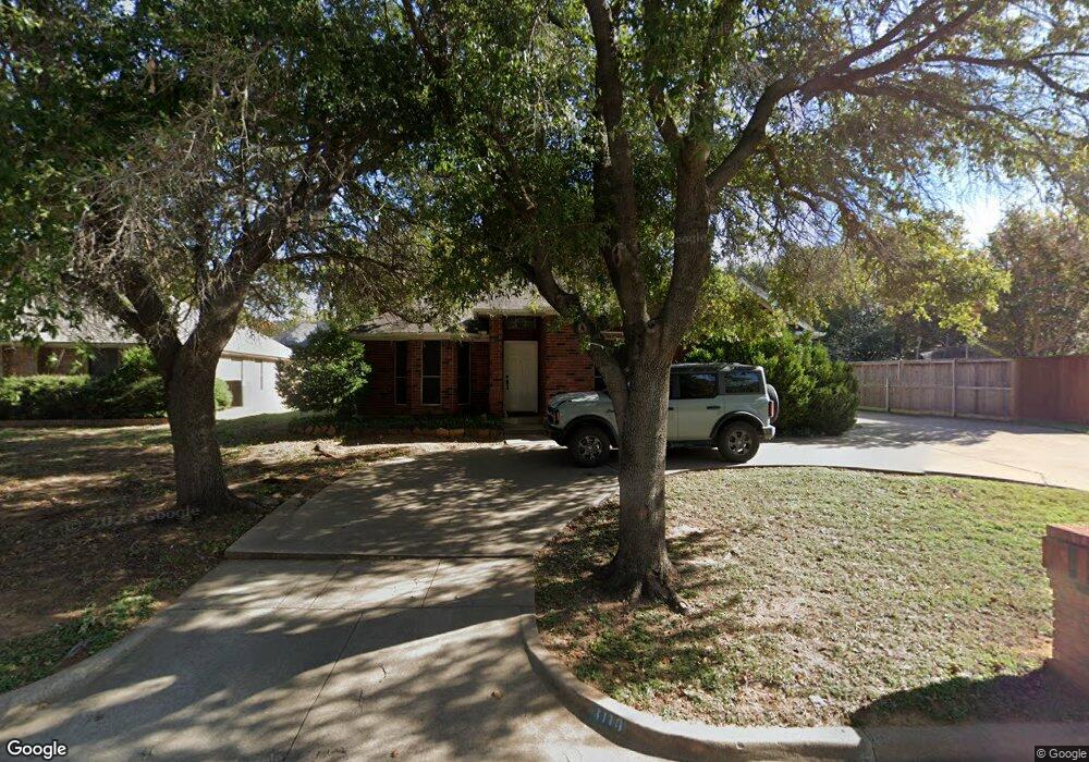 3110 Peninsula Dr, Southlake, TX 76092 - photo 1