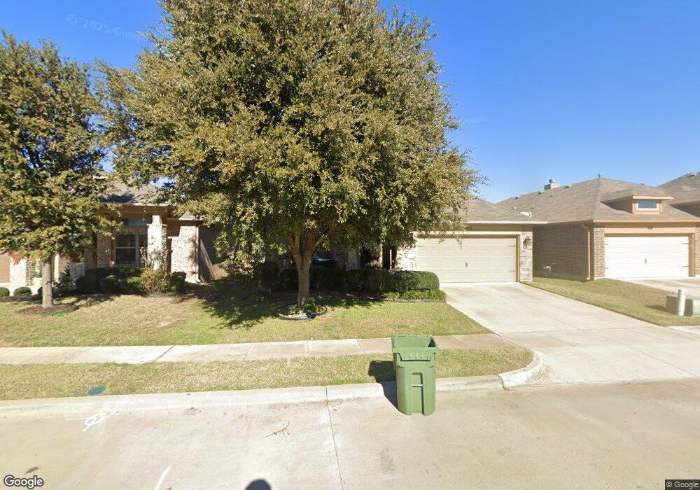2509 Sanders Ct, Bedford, TX 76021 - photo 1