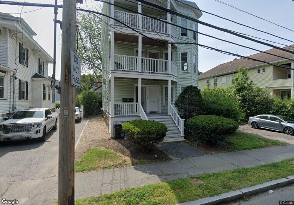 139 Paradise Rd unit 143, Swampscott, MA 01907 - photo 1