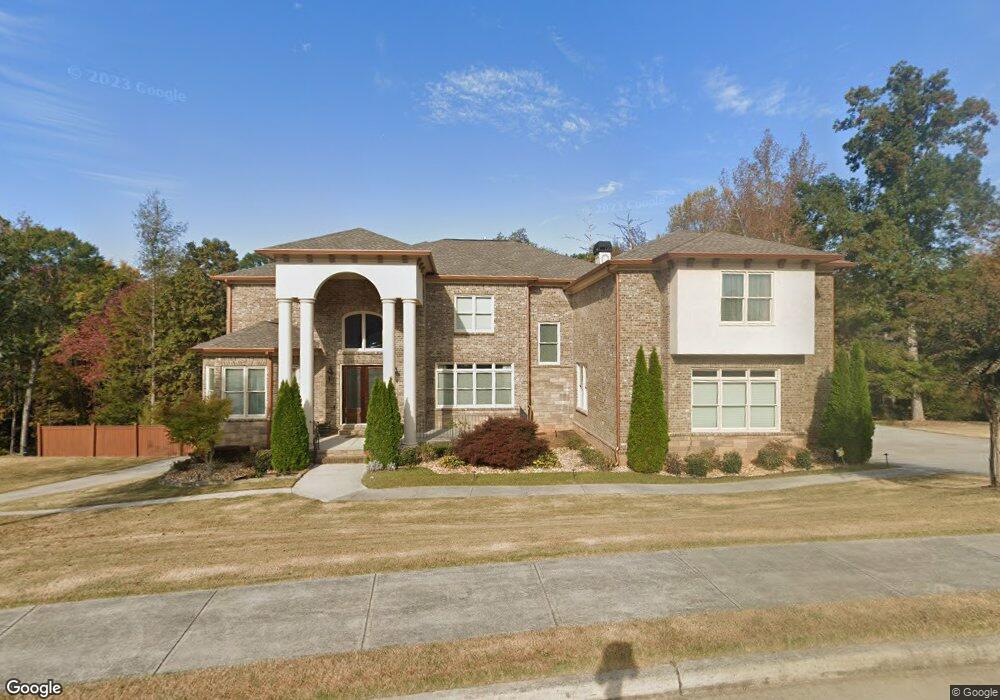 1862 Christopher Dr unit 15, Conyers, GA 30094 - photo 1