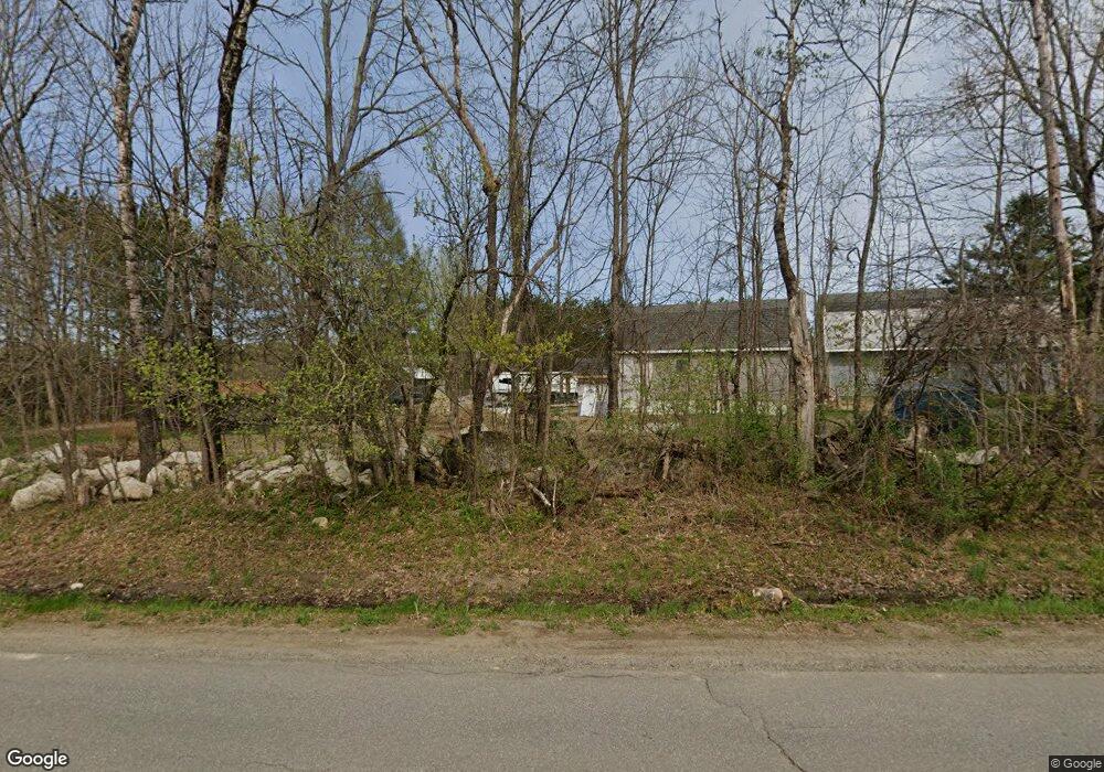 282 Martin Stream Rd, Fairfield, ME 04937 - photo 1