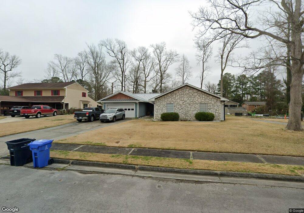 107 Acorn Ct, Jacksonville, NC 28540 - photo 1