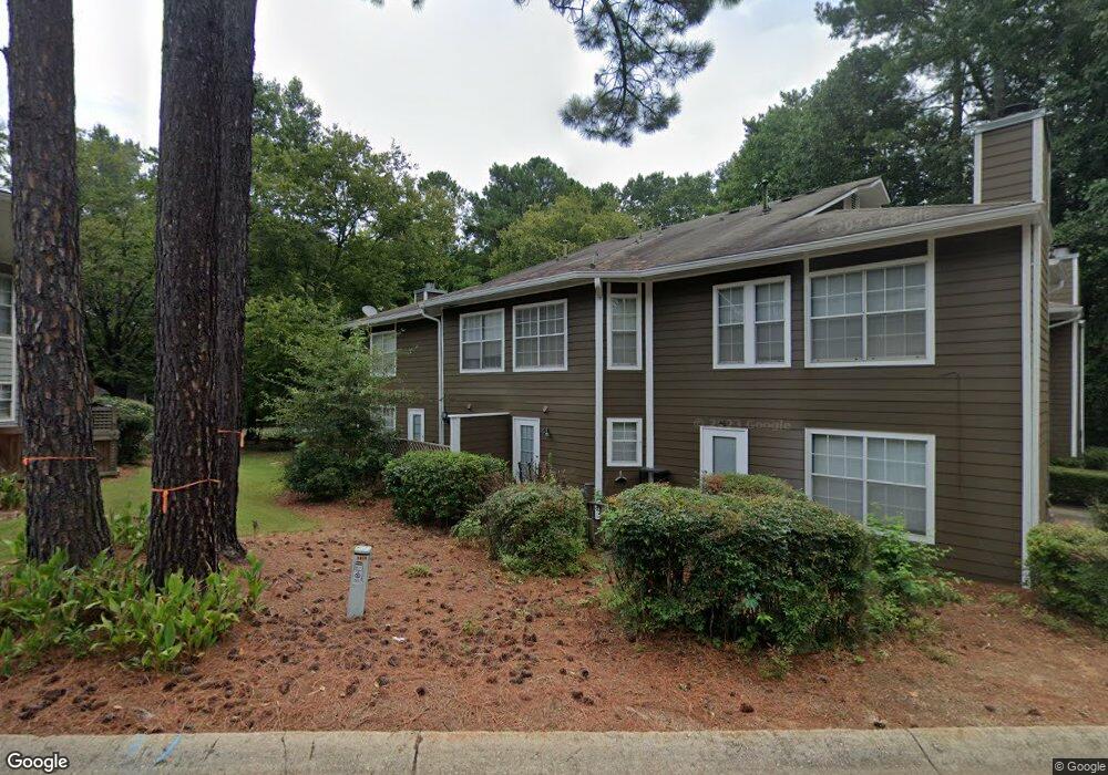 1033 Wiltshire Way unit 1033, Norcross, GA 30093 - photo 1