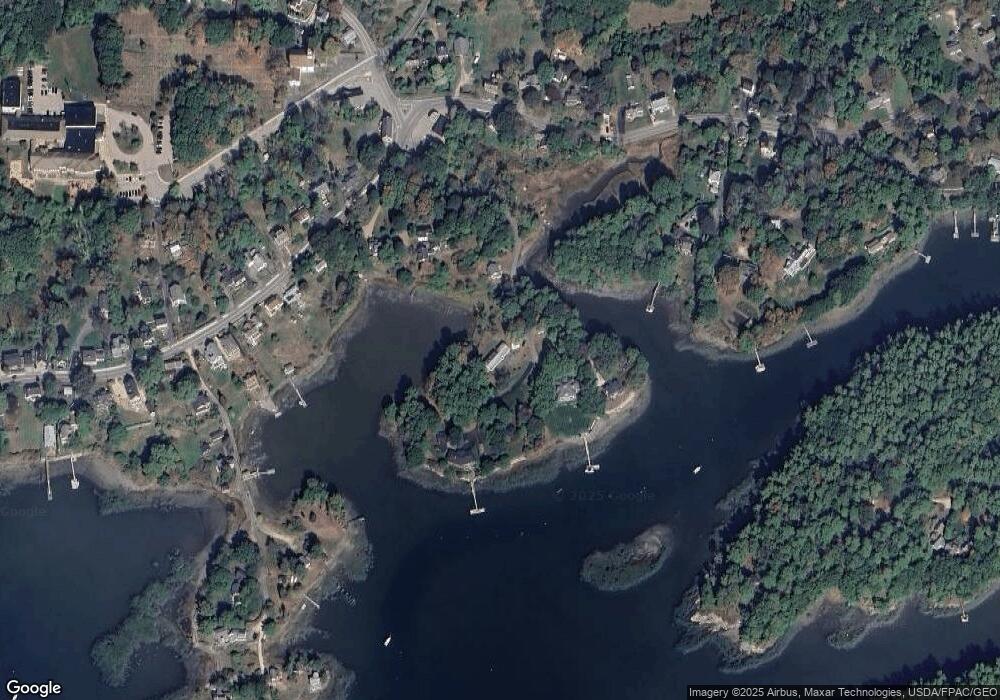 7 Hoyts Island Ln, Kittery Point, ME 03905 - photo 1