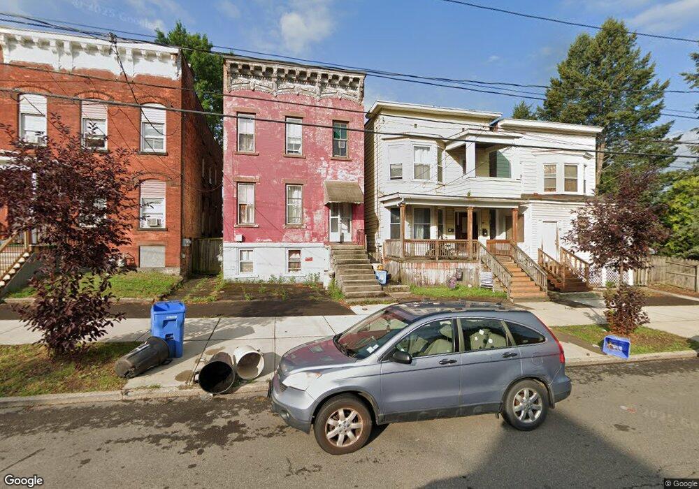 88 Hunter Ave, Albany, NY 12206 - photo 1