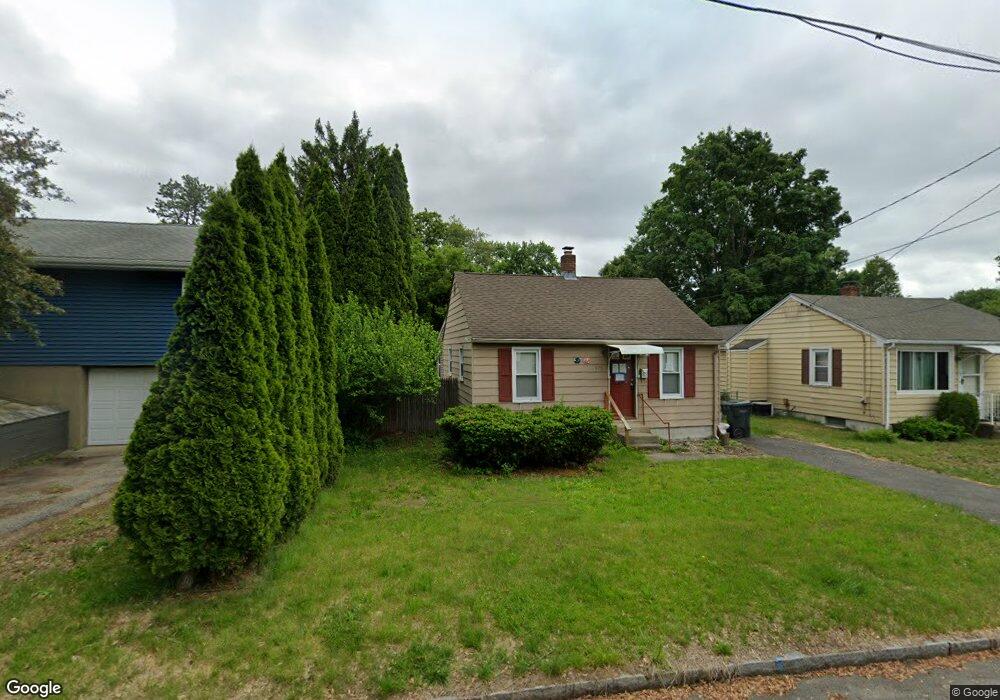 373 Commonwealth Ave, Springfield, MA 01108 - photo 1