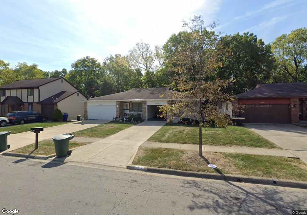 2815 Blendon Woods Blvd unit 817, Columbus, OH 43231 - photo 1