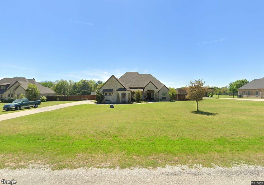 158 Oakwood Creek Ln, Weatherford, TX 76088 - photo 1