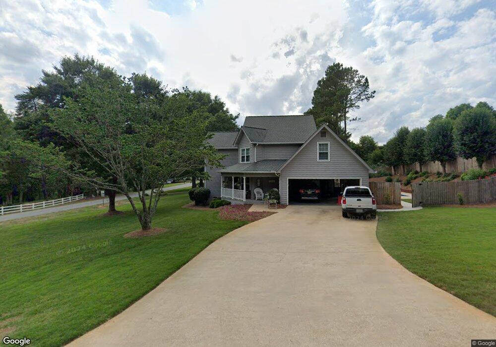 4816 Tomacheche Trail, Gainesville, GA 30506 - photo 1