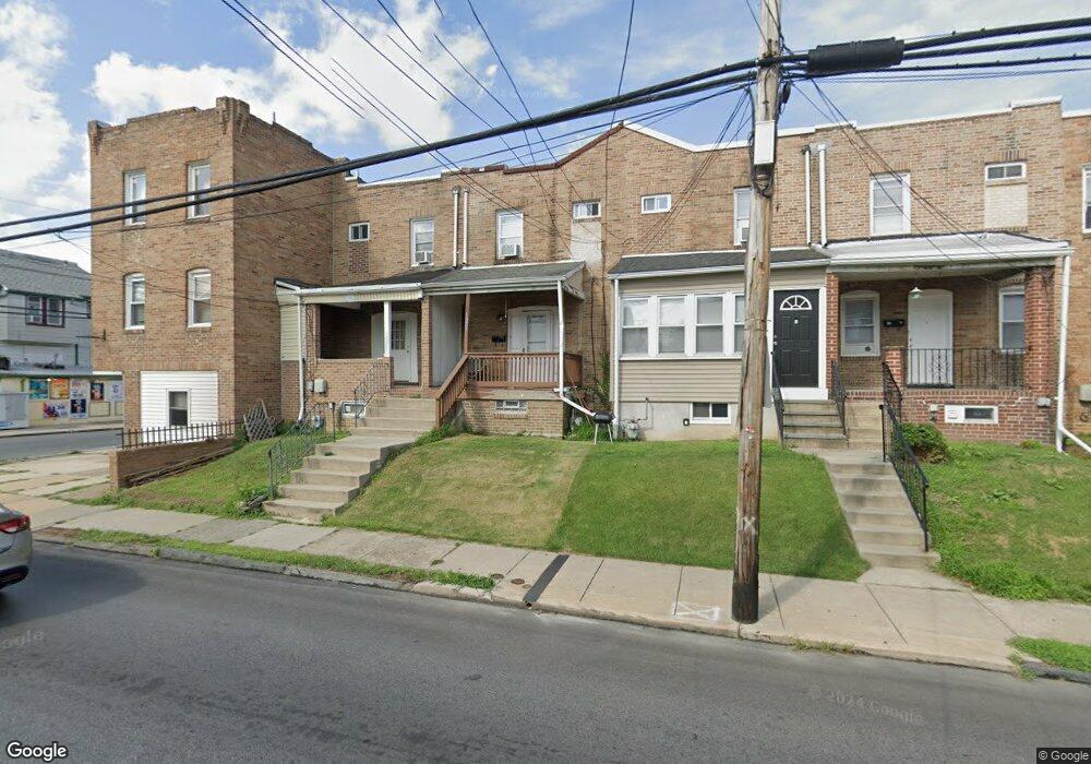 1021 Clifton Ave, Darby, PA 19023 - photo 1