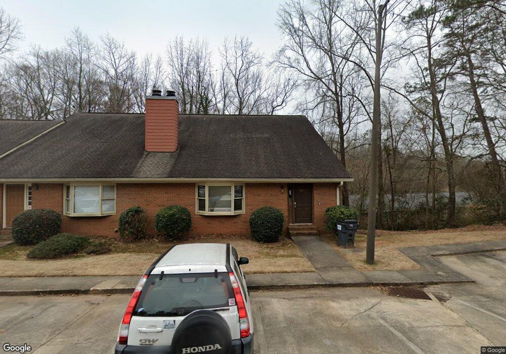 200 Eaglewood Ct, Athens, GA 30606 - photo 1