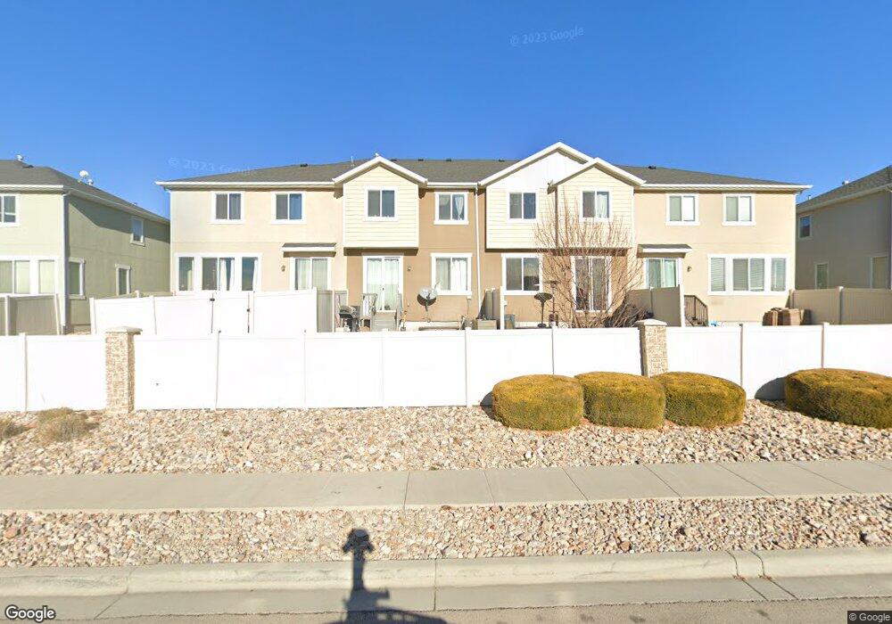 3207 W Prairie Grass Dr, Lehi, UT 84043 - photo 1
