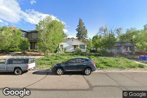 819 E Rio Grande St, Colorado Springs, CO 80903
