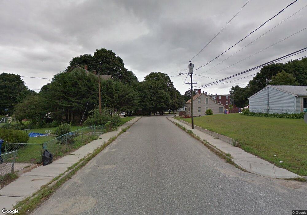 0 Gifford Ave, Willimantic, CT 06226 - photo 1