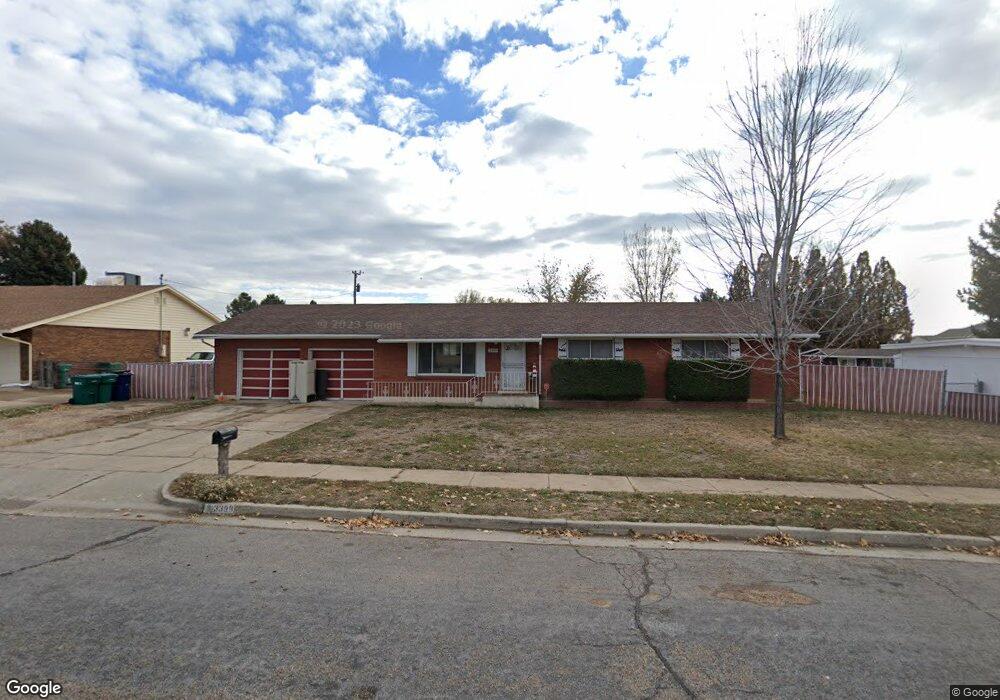 3399 W 5700 S, Roy, UT 84067 - photo 1