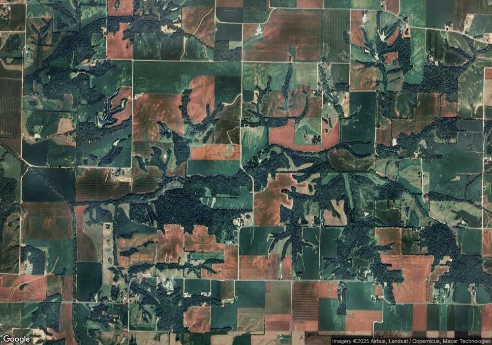 Hammer Rd, Concord, IL 62631 - photo 1