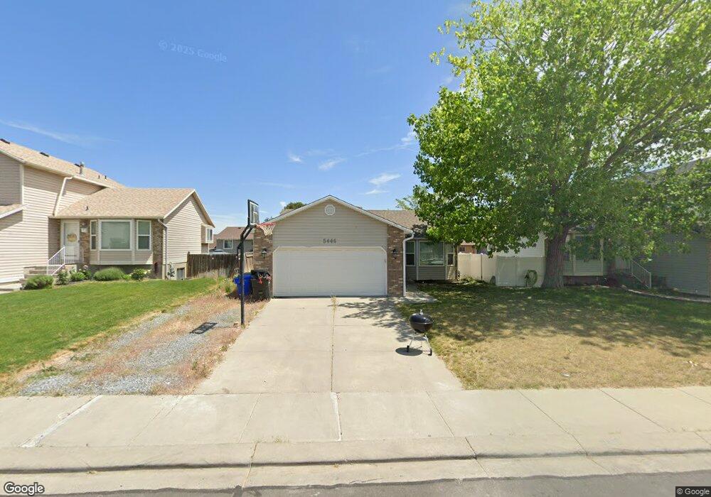5446 Aristada Ave, West Jordan, UT 84081 - photo 1