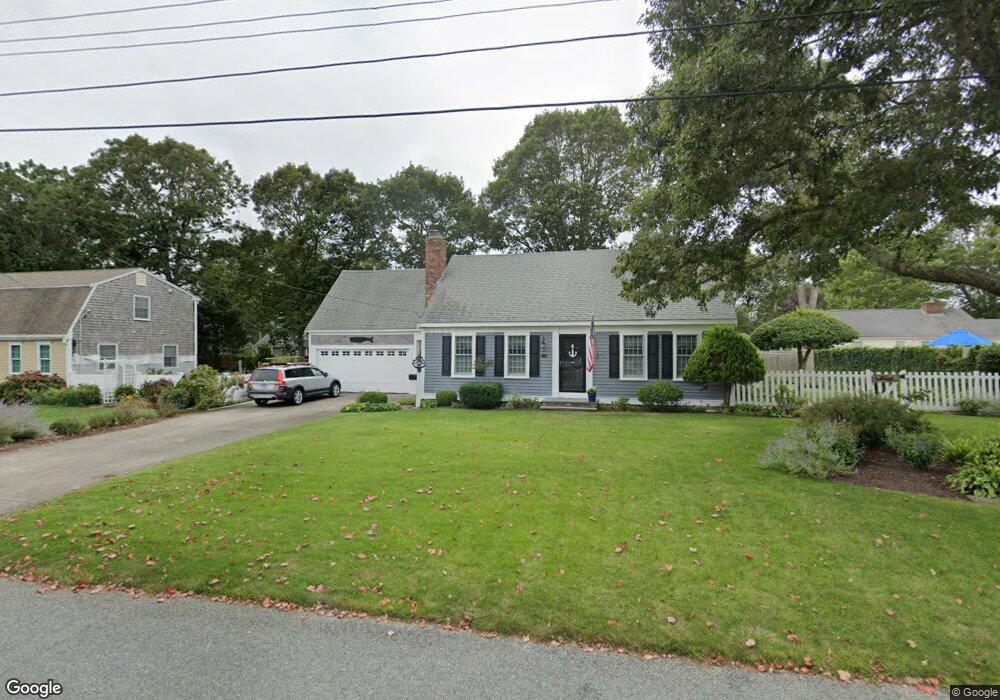 11 Finch Ln, West Yarmouth, MA 02673 - photo 1