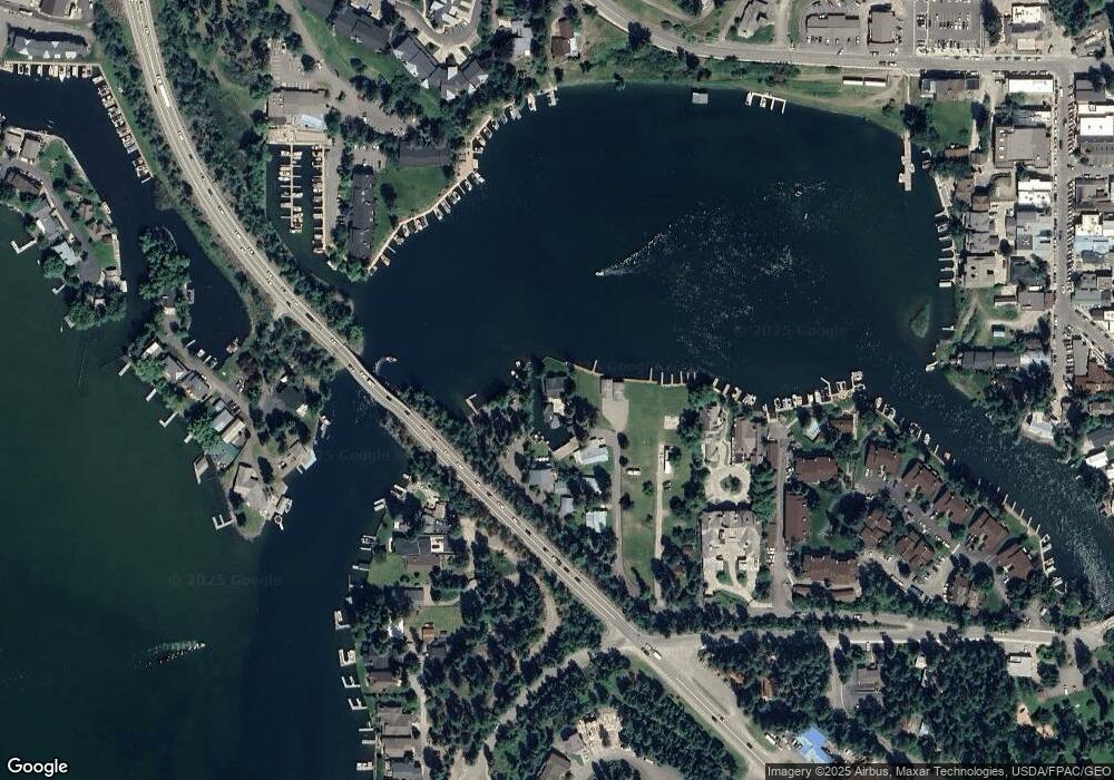 187 Tall Pines Ct, Bigfork, MT 59911 - photo 1