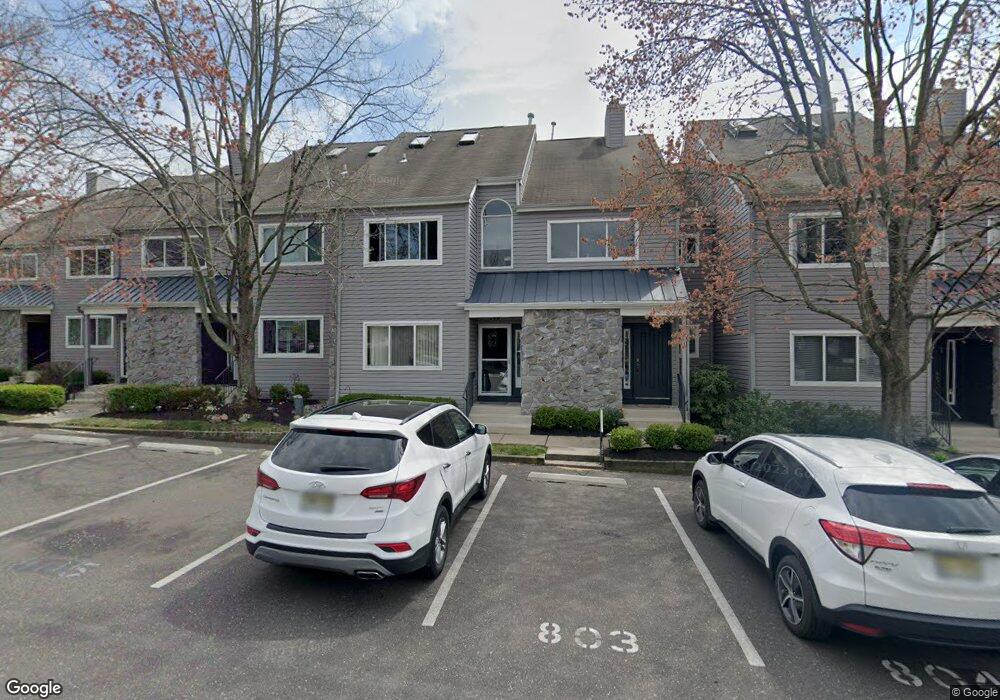 1023 Chanticleer, Cherry Hill, NJ 08003 - photo 1