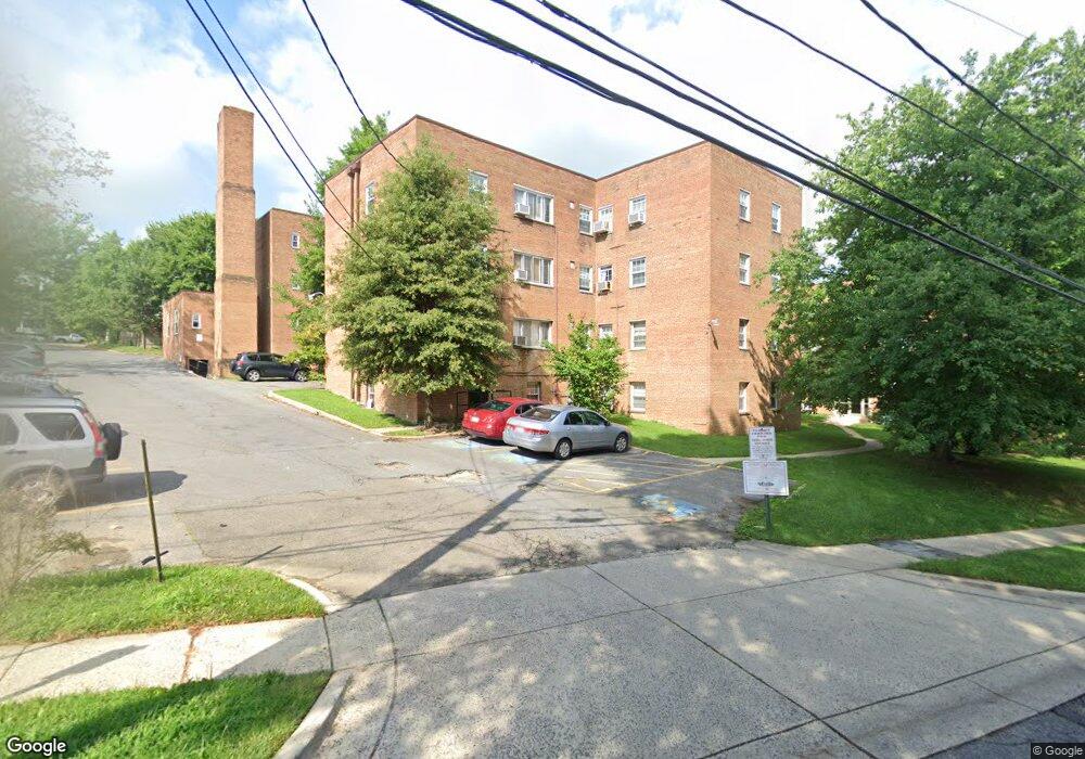 26 Lee Ave, Takoma Park, MD 20912 - photo 1