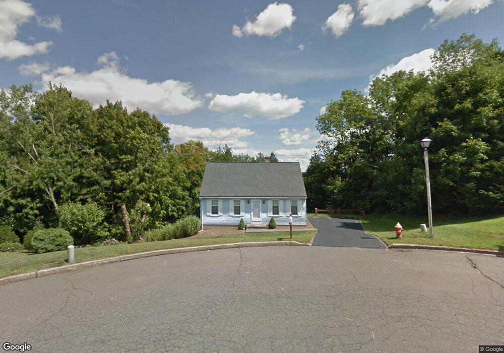 162 Pettit Dr, Meriden, CT 06451 - photo 1