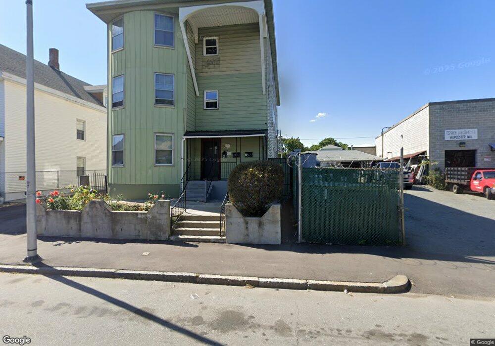 38 Bellevue St, Worcester, MA 01609 - photo 1