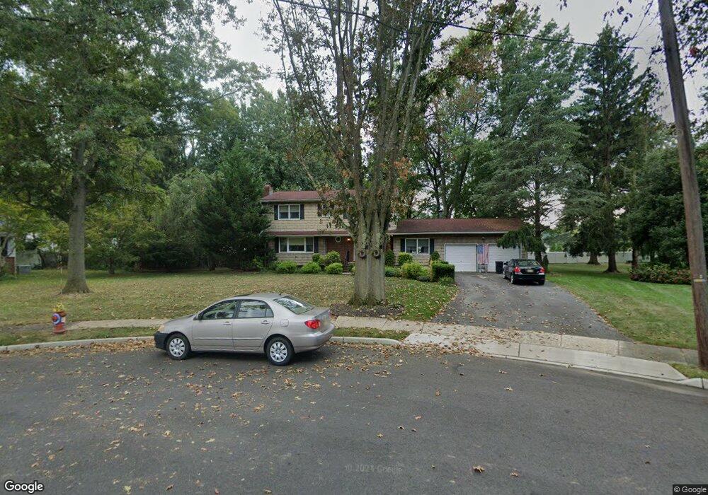 15 Exeter Ct, East Windsor, NJ 08520 - photo 1