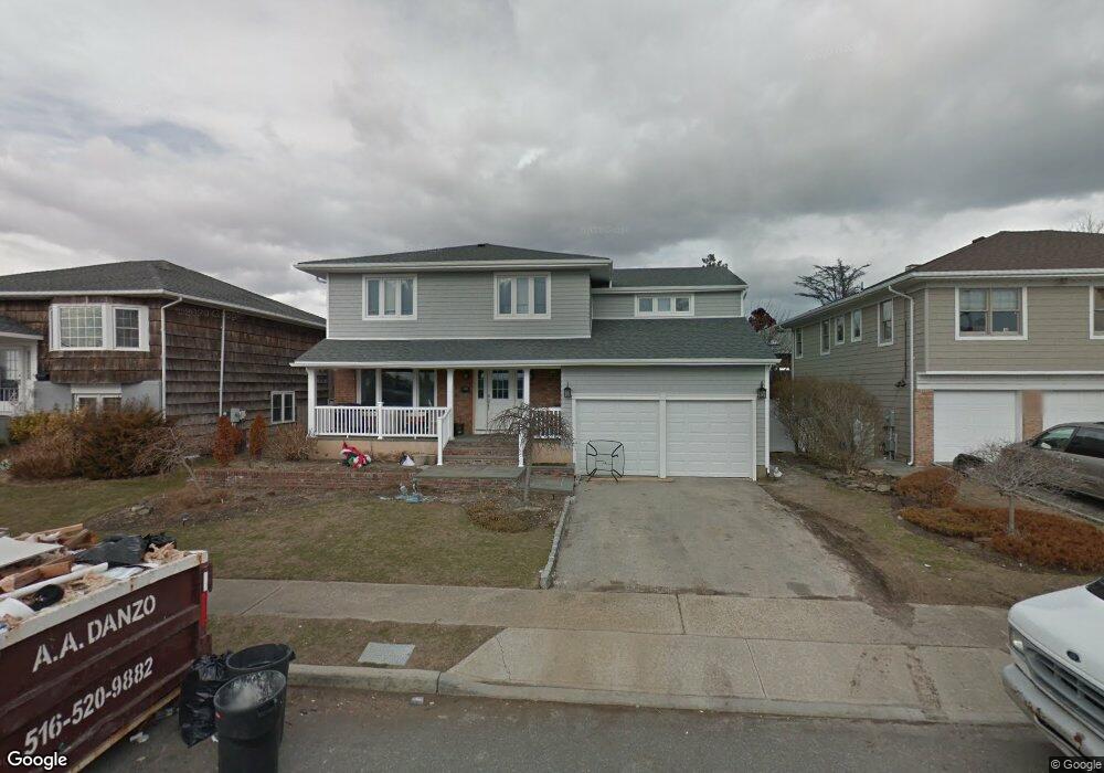 1322 Beech St, Atlantic Beach, NY 11509 - photo 1