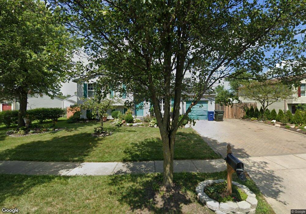 5464 Westgrove Dr, Columbus, OH 43228 - photo 1