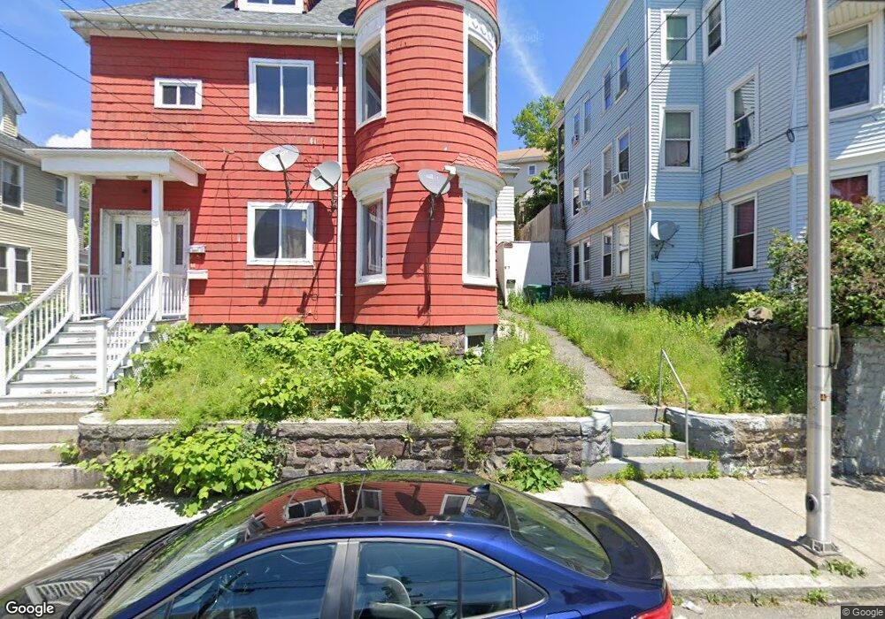 27 Rogers Ave, Lynn, MA 01902 - photo 1