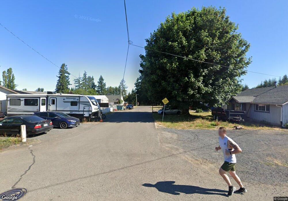 0 NW 1st Ave unit 1768639, Napavine, WA 98565 - photo 1