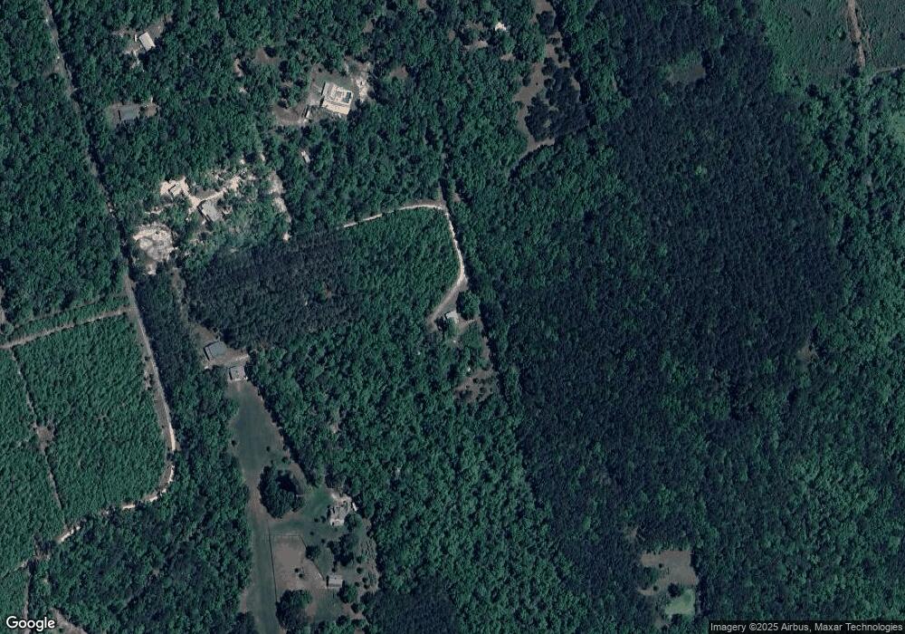 153 Isle of Paradise Rd, Crawfordville, FL 32327 - photo 1