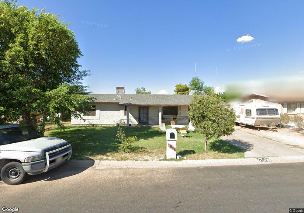 9508 E Quarterline Rd, Mesa, AZ 85207 - photo 1