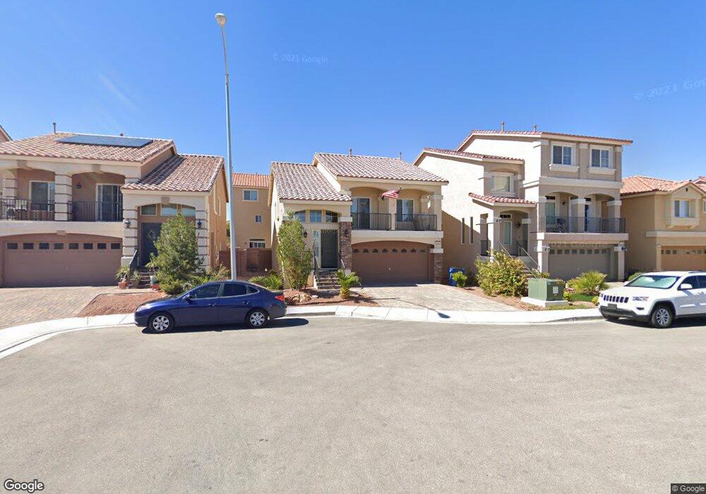 7187 Oakville Ranch Ct, Las Vegas, NV 89118 - photo 1