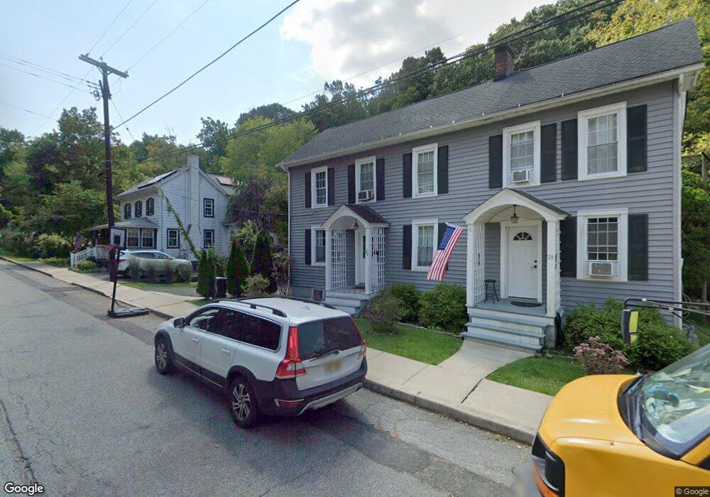 26 E Main St unit 1, High Bridge, NJ 08829 - photo 1