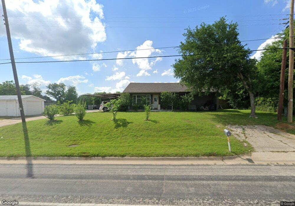 1817 E Henderson St, Cleburne, TX 76031 - photo 1