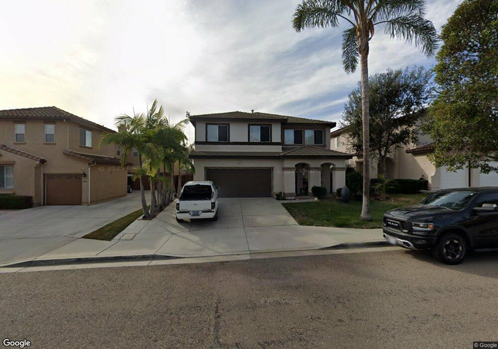 1067 Greenway Rd, Oceanside, CA 92057 - photo 1