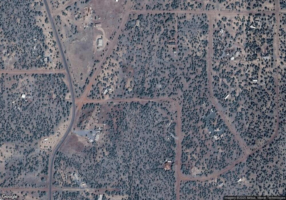 3458 N John Charles Dr, Ash Fork, AZ 86320 - photo 1