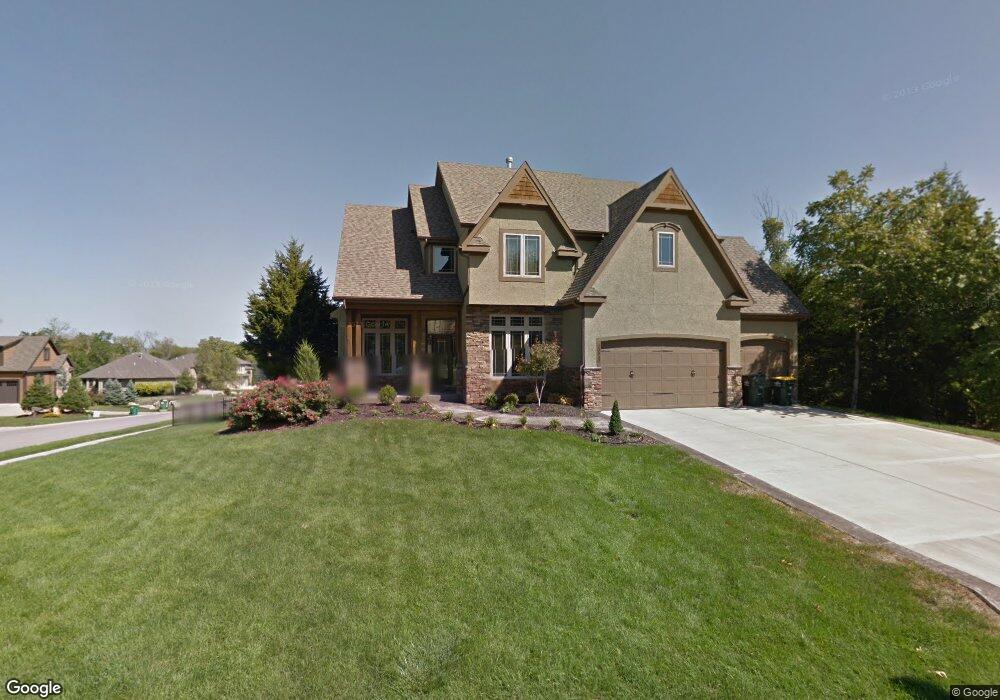 20930 W 68th Terrace, Shawnee, KS 66218 - photo 1