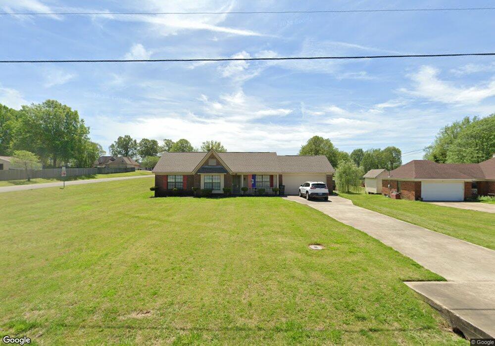 475 Mebane Rd, Oakland, TN 38060 - photo 1