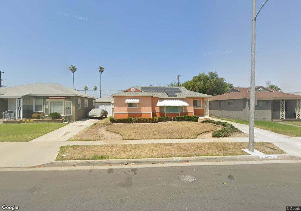 1423 E 139th St, Compton, CA 90222 - photo 1