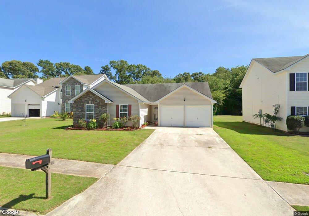 4955 Notting Glen Ln, Snellville, GA 30039 - photo 1