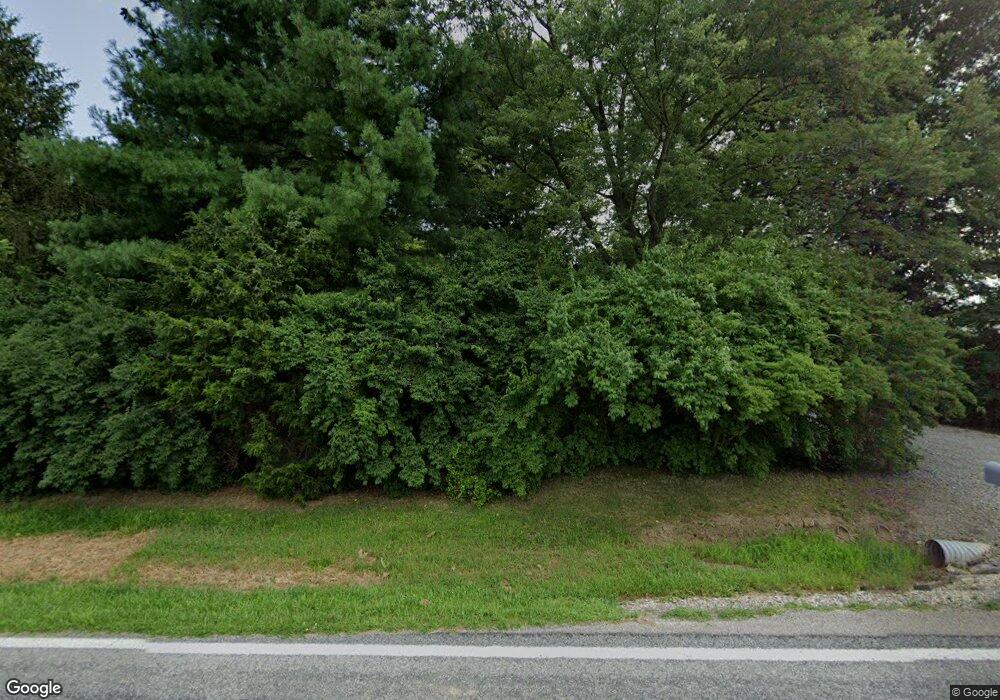 2445 Fayetteville Rd, Blanchester, OH 45107 - photo 1