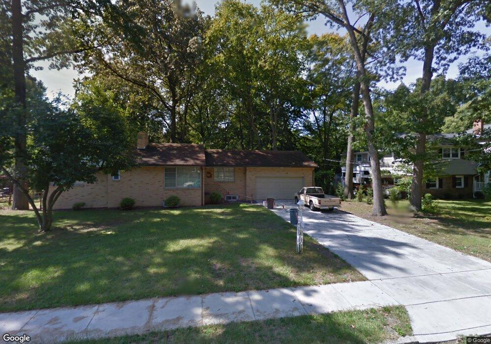 504 Estaugh Ave, Haddon Township, NJ 08108 - photo 1