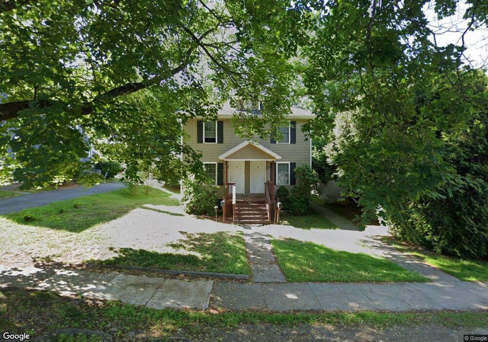 60 Amherst St unit 60 R, Worcester, MA 01602 - photo 1