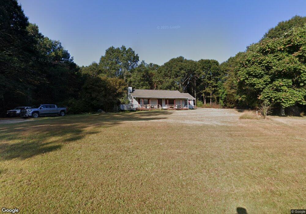 488 Walker Rd, Carrollton, GA 30117 - photo 1