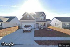 1212 Dogwood Neck Dr, Leland, NC 28451