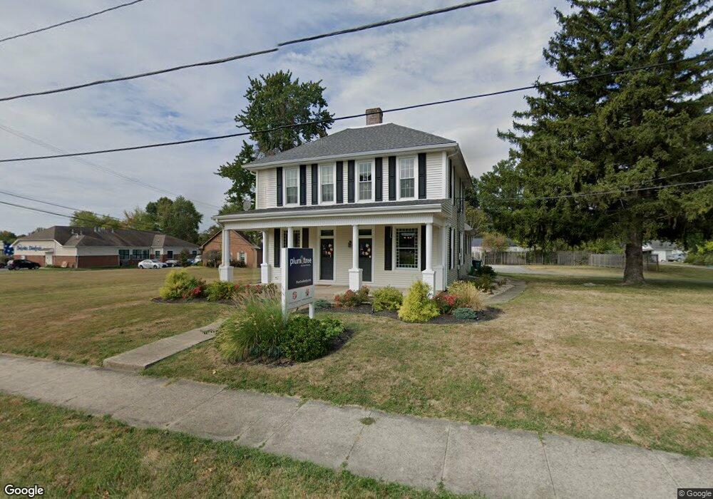 442 Home St, Georgetown, OH 45121 - photo 1