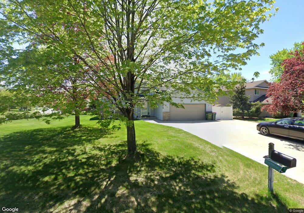 3818 123rd Ave NW, Coon Rapids, MN 55433 - photo 1